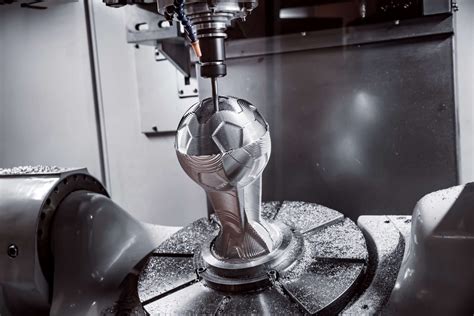 Prototype CNC Machining